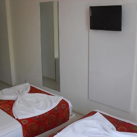 Adalia Hotel Antalya Exteriér fotografie