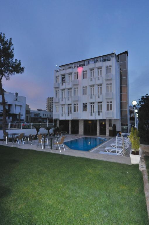 Adalia Hotel Antalya Exteriér fotografie