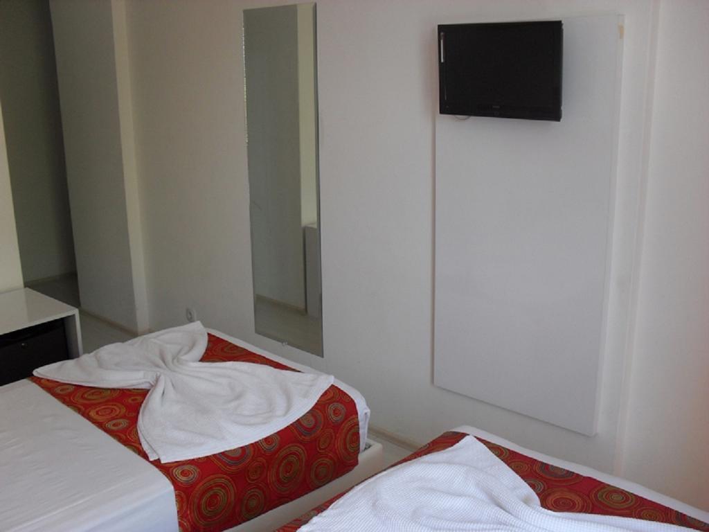 Adalia Hotel Antalya Exteriér fotografie