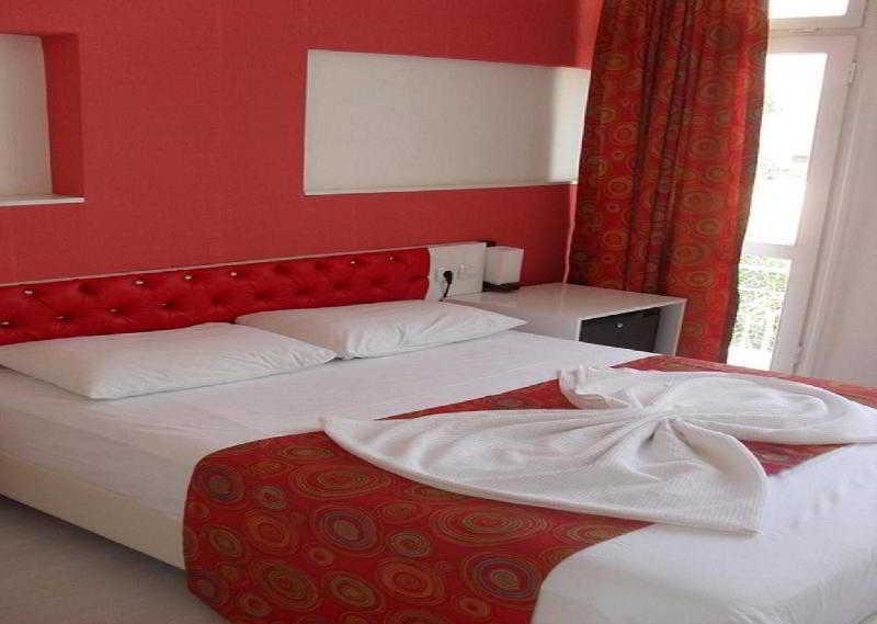 Adalia Hotel Antalya Exteriér fotografie